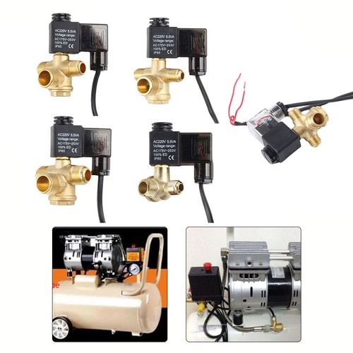Compresseur air pompe - d'air,