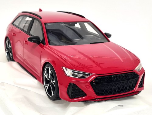 Topspeed audi rs6 avant - topspeed,