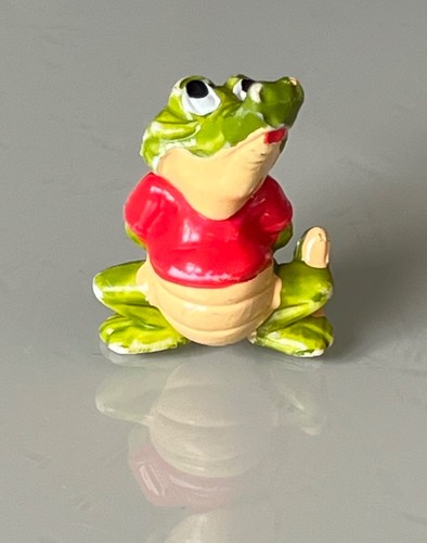 Figurine kinder série - figurine,