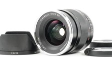 Objectif Carl Zeiss Distagon