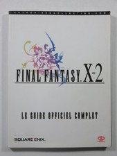 GUIDE FINAL FANTASY X-2 FR