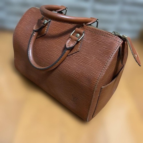 Sac main louis vuitton - louis, epi