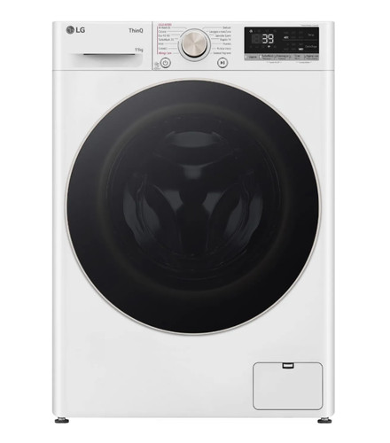 F4r7011tswg lave linge - lg, 11kg