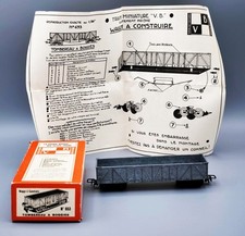 1:87 HO VB N°653 Wagon