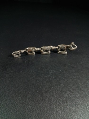 Lot anciens poids - 4,