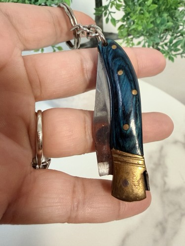 Laguiole couteau pliant
