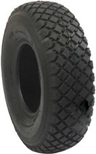 Pneu 4 Plis 410/350-4 pour