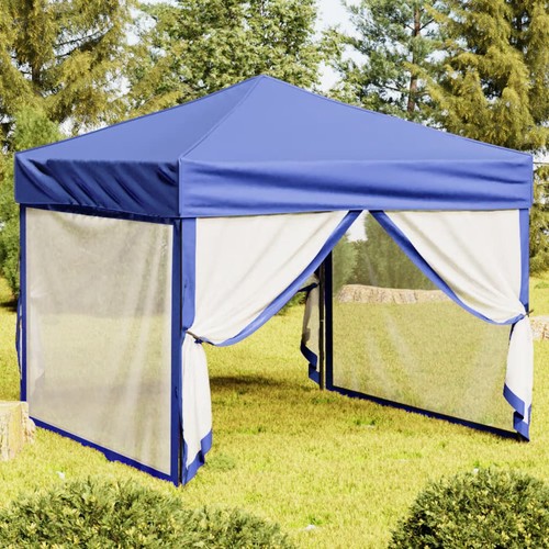 Tente réception pliable - de,