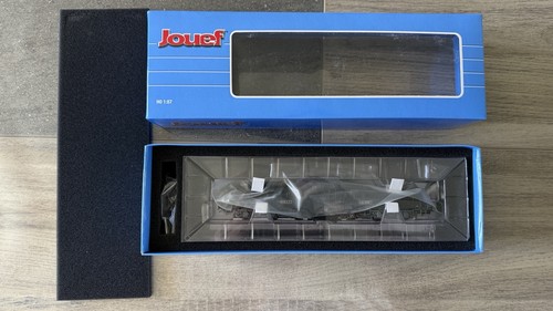Rare locomotive jouef - rare,