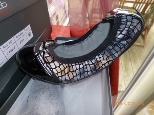 Lpb shoes hiver 2017 - lpb,