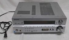 Pioneer VSX-815-S - 100 W