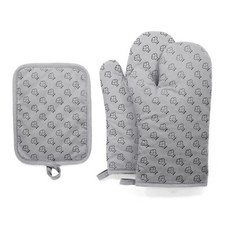 Maniques Cuisine Anti Chaleur