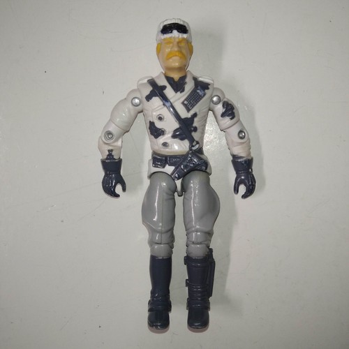 Vintage joe hasbro 1989 - gi,
