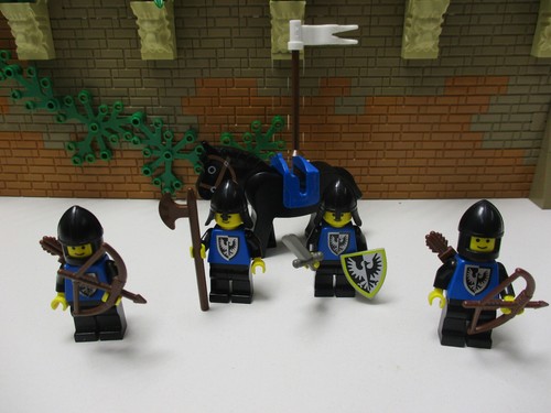 Lego chevalier - (,