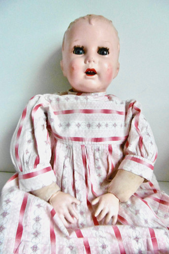 Grand bébé sfbj moule - bÉbÉ,