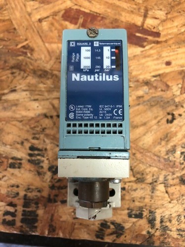 Schneider telemecanique - schneider,
