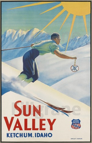 Sun valley ski rjqn poster - rjqn-poster, hq