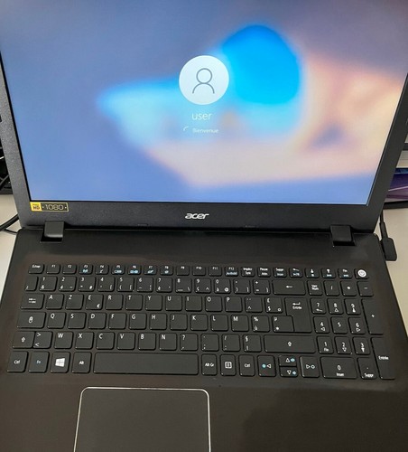 Laptop acer 571g upgraded - acer, f5-571g