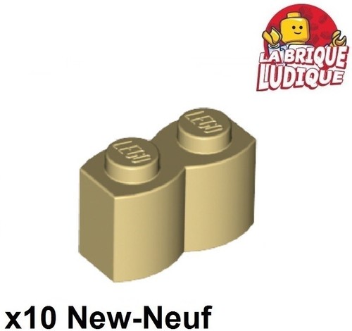 Lego 10x brique brick - 10x,
