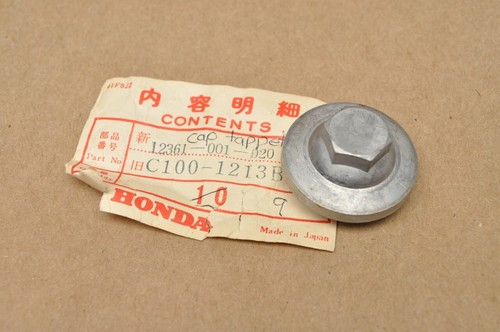Nos honda c100 c102 c105 - c100,