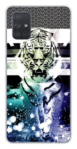 Coque silicone imprimée - en,