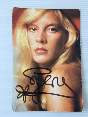 Carte discographique sylvie - ,