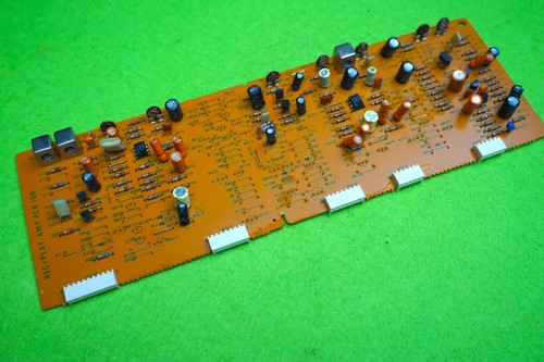 Pcb 5167731001 tascam - pcb,
