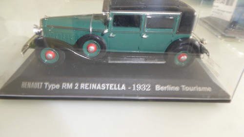 Renault type reinastella - rm, 2