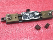 shunt "Ateliers Pekly Paris"