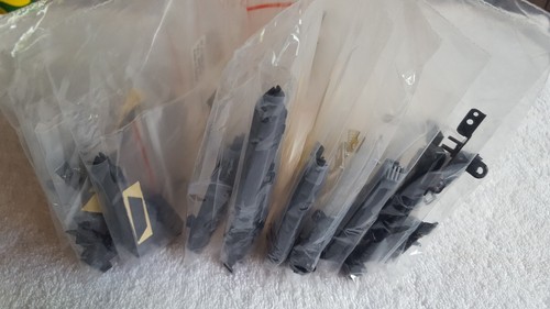 Lot kit d - de,