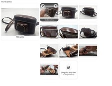 Étui pour appareil photo FOCA