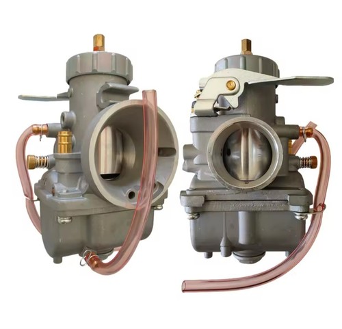 2pcs vm34 carburateur yamaha - 2pcs,
