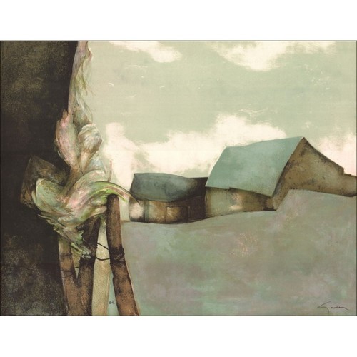 Gaveau claude lithographie - gaveau,