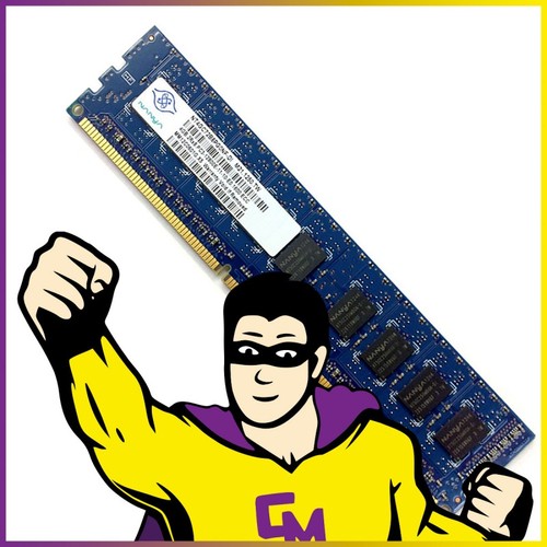 4gb ram serveur nanya - ram,
