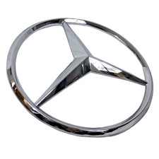 Badge Mercedes Benz GL 320 350