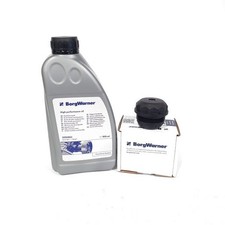 Filtre Kit Avec Huile Haldex