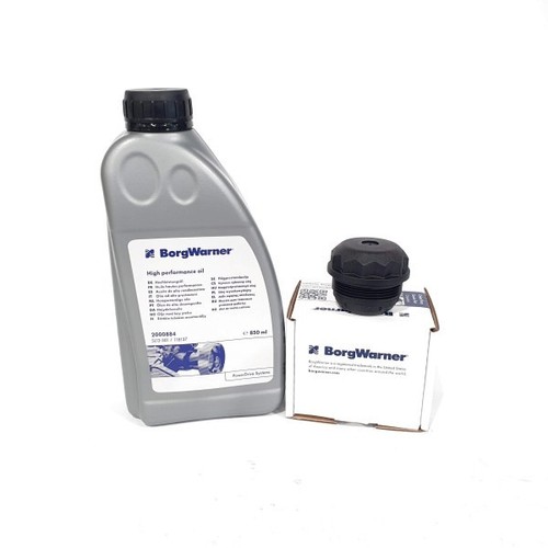 Filtre kit avec - kit, haldex