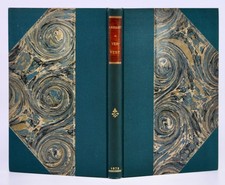 GRESSET Ver-Vert. Carême in-promptu. Lutrin vivant JOUAUST 1872 1/50 ex. n°