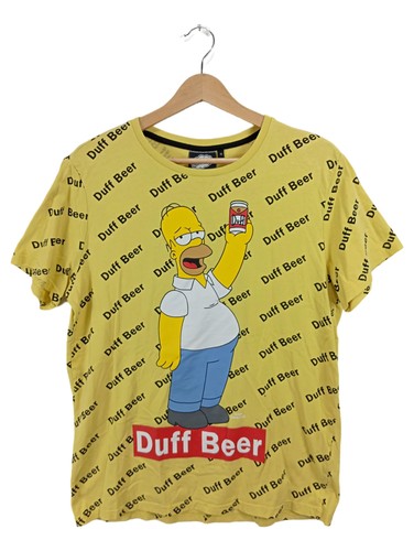 The simpsons shirt - simpsons, t-shirt