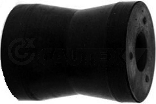 Silent bloc triangle de - silent,