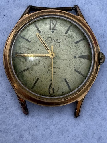 Originale montre mecanique - montre,