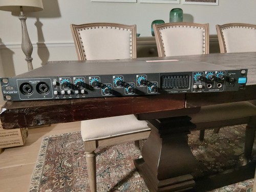 Focusrite saffire pro - focusrite,