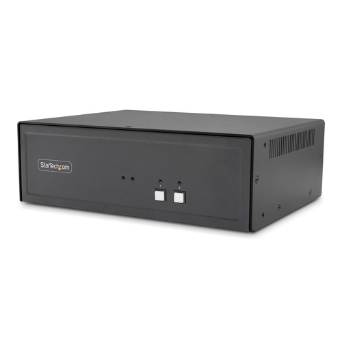 Startech switch kvm audio usb - startech,