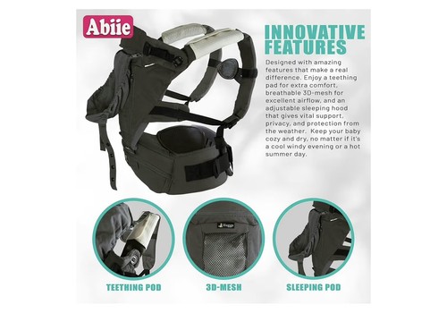 Huggs baby carrier to - huggs,