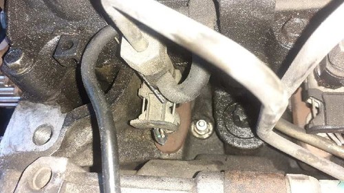 Injecteur 954535 pour - /,
