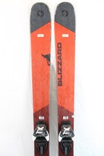 18-19 Blizzard Bonafide Used