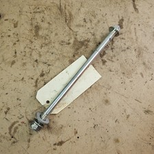 Axe de roue avant Peugeot