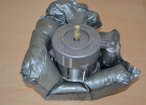 Motor 420w cuenod 65300813 - motor,