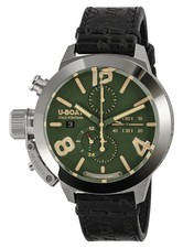 Montre-Bracelet Homme U-Boat
