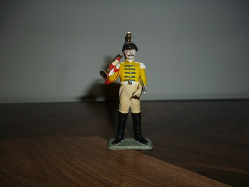 Starlux soldat napoléon - starlux,